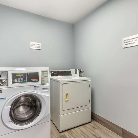 Comfort Inn & Suites Arlington Heights - Buffalo Grove Екстериор снимка