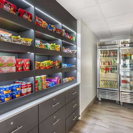 Comfort Inn & Suites Arlington Heights - Buffalo Grove Екстериор снимка