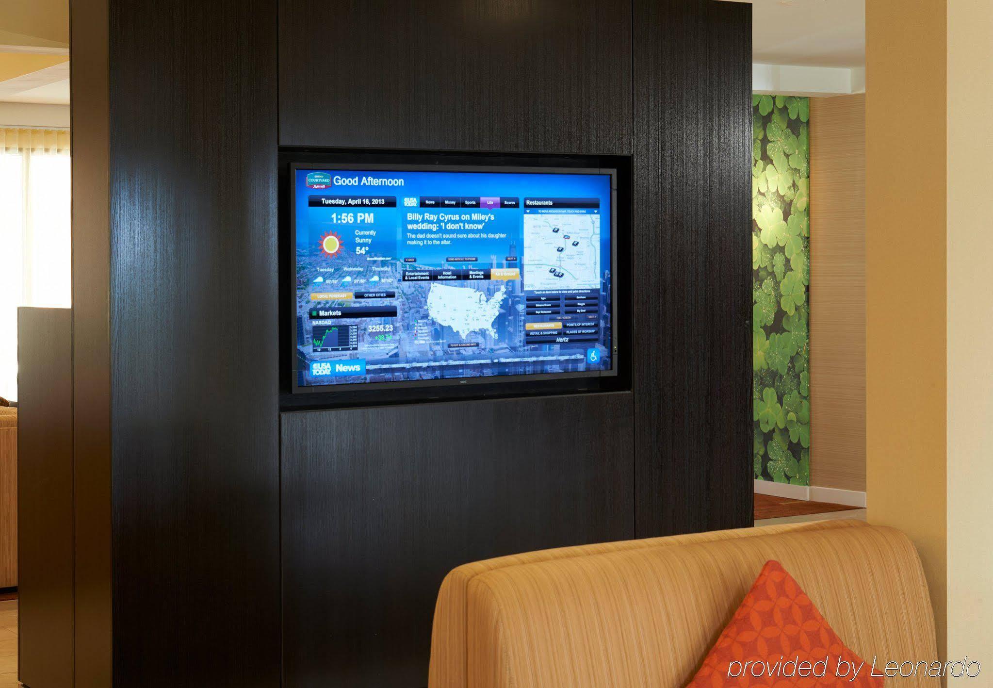 Comfort Inn & Suites Arlington Heights - Buffalo Grove Екстериор снимка