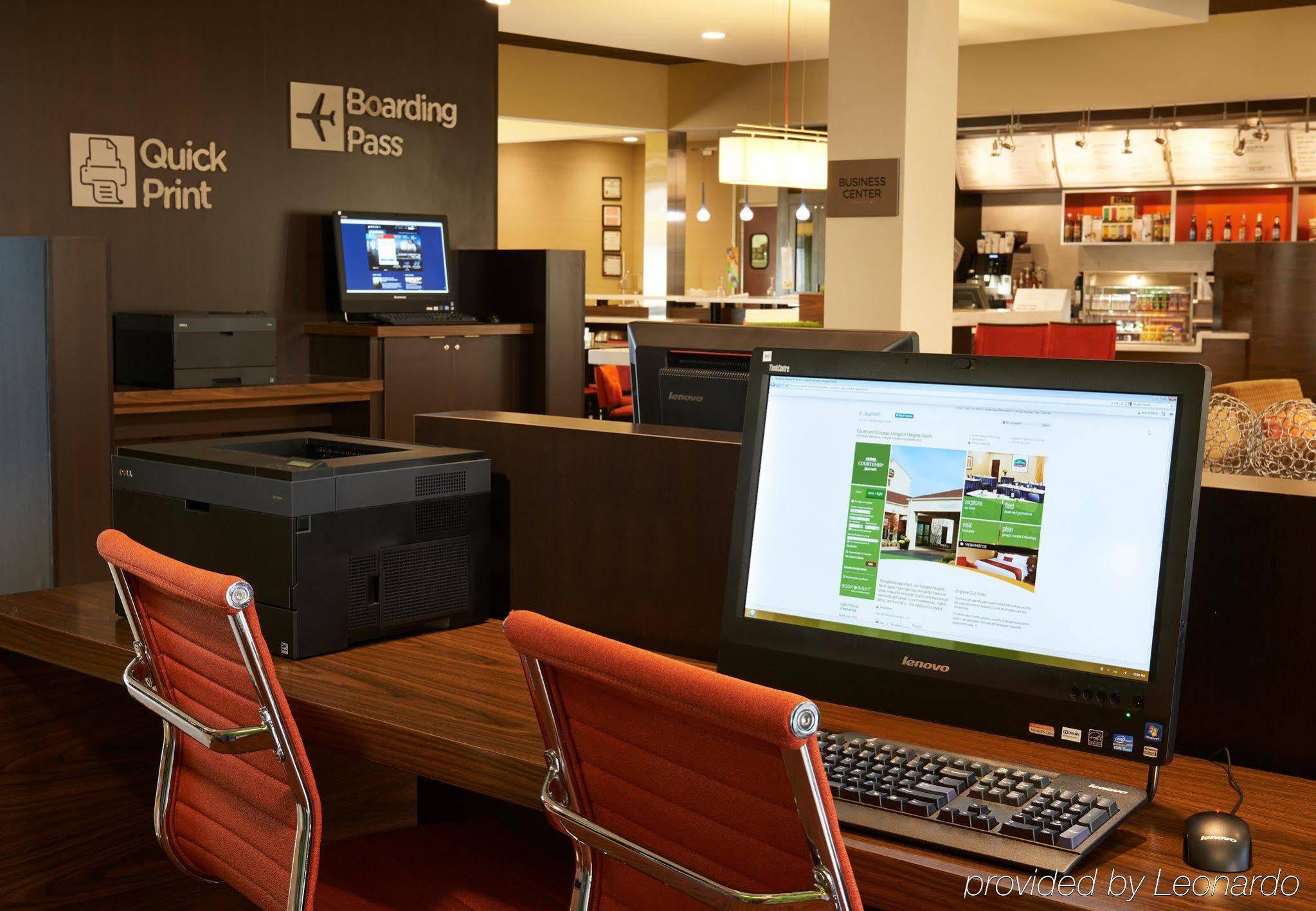 Comfort Inn & Suites Arlington Heights - Buffalo Grove Екстериор снимка