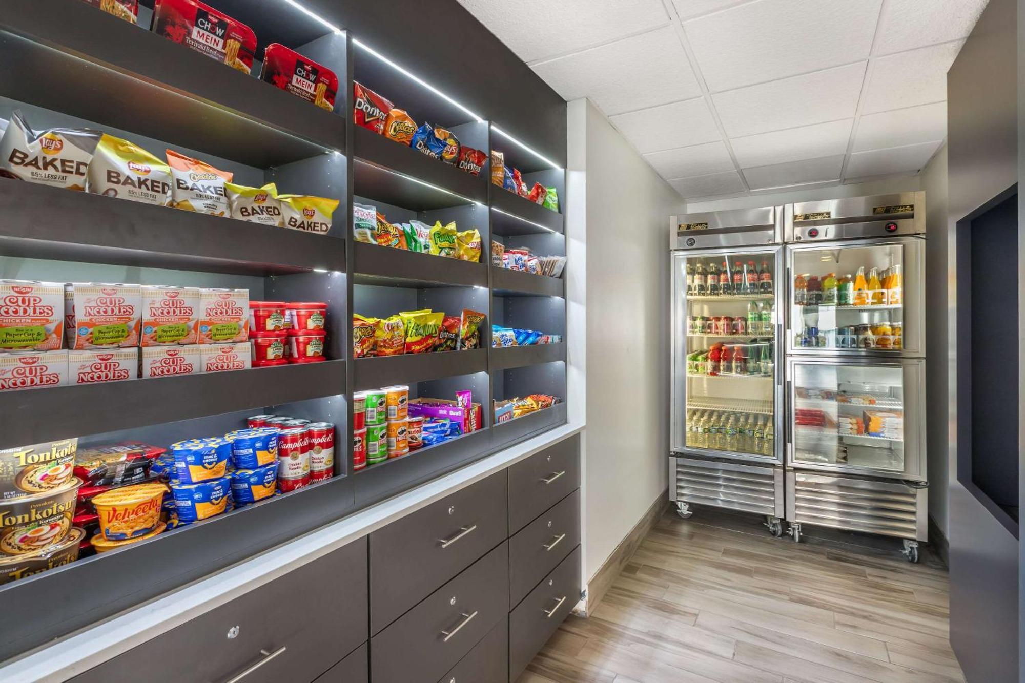 Comfort Inn & Suites Arlington Heights - Buffalo Grove Екстериор снимка