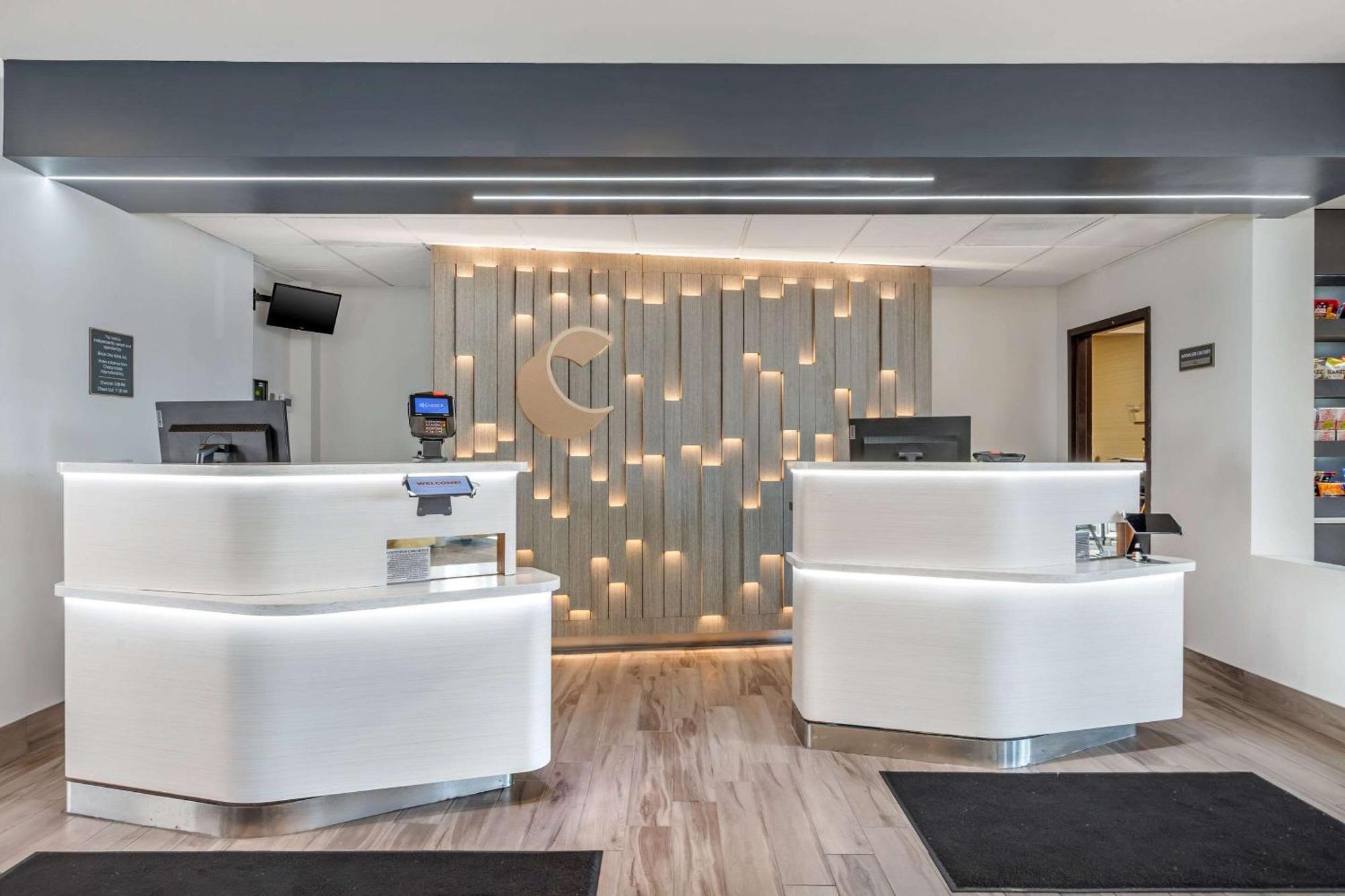 Comfort Inn & Suites Arlington Heights - Buffalo Grove Екстериор снимка