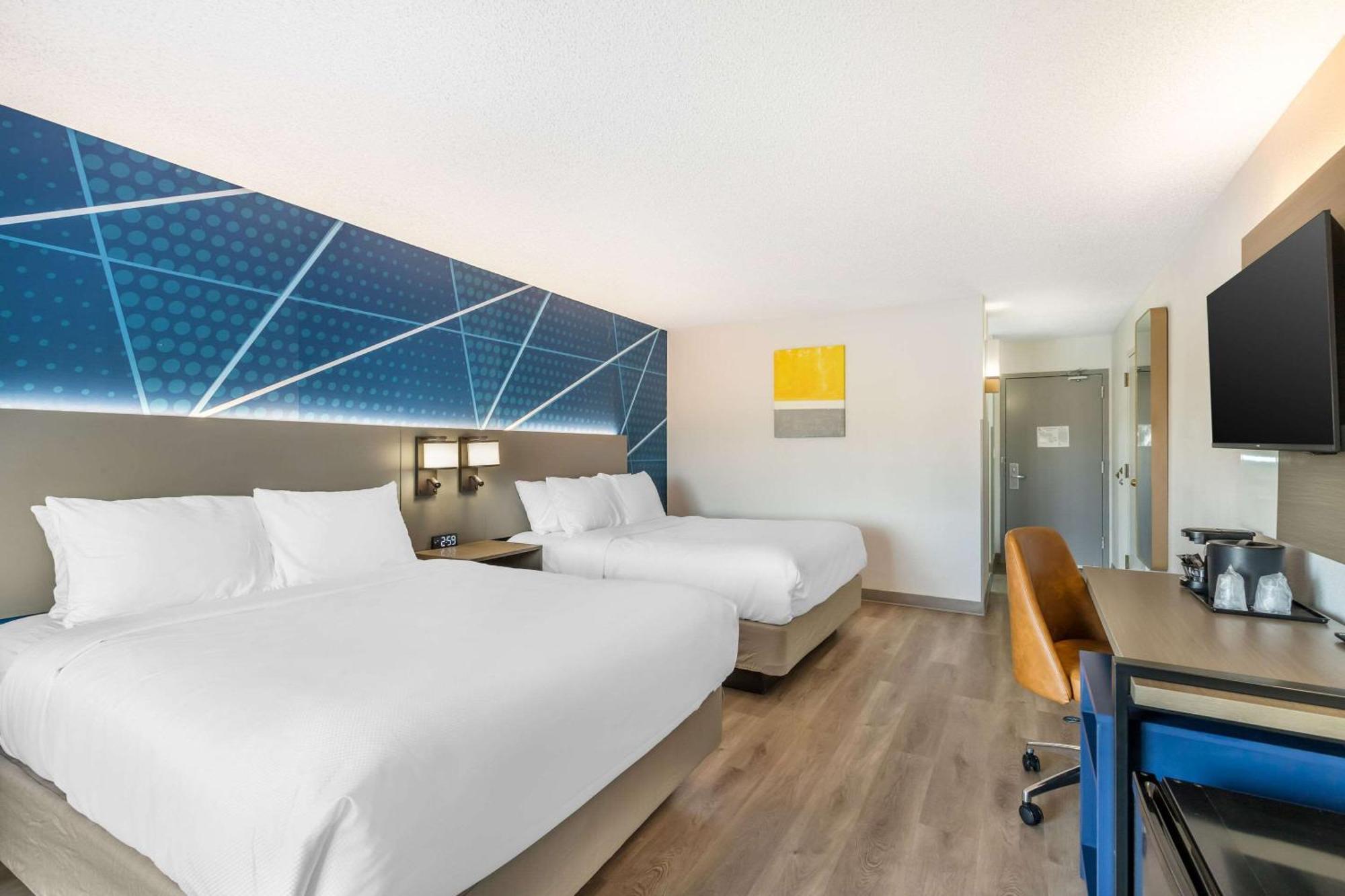 Comfort Inn & Suites Arlington Heights - Buffalo Grove Екстериор снимка