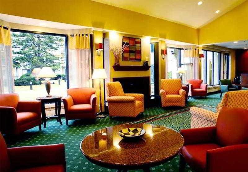 Comfort Inn & Suites Arlington Heights - Buffalo Grove Интериор снимка