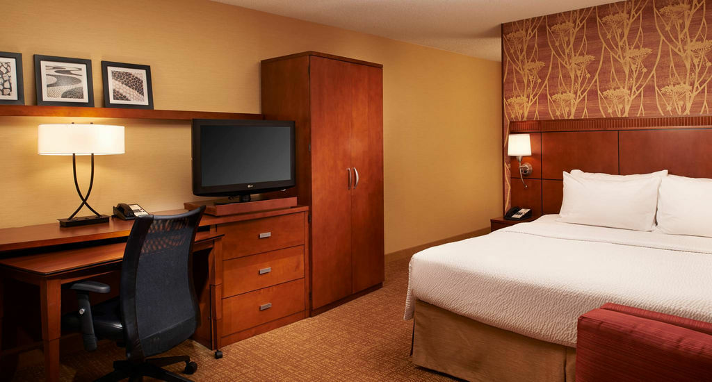 Comfort Inn & Suites Arlington Heights - Buffalo Grove Екстериор снимка